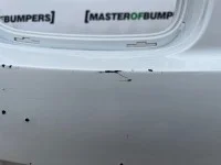 BMW 2 Series F22 F23 M Sport 240i Coupe 2014-2019 Front Bumper Genuine [B180]