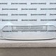 BMW 3 Series G20 Lci Facelift M Sport 2023-2025 Front Bumper Genuine [B177]