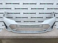 BMW 3 Series G20 Lci Facelift M Sport 2023-2025 Front Bumper Genuine [B177]