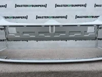 BMW 3 Series G20 Lci Facelift M Sport 2023-2025 Front Bumper Genuine [B177]