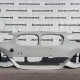 BMW 1 Series M Sport F20 F21 Lci 2016-2019 Front Bumper 4 Pdc Genuine [B165]
