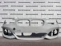 BMW 1 Series M Sport F20 F21 Lci 2016-2019 Front Bumper 4 Pdc Genuine [B165]