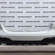 BMW 4 Serie M Sport G22 G23 Coupe Cab 2021-2025 Rear Bumper 6 Pdc Genuine [B194]