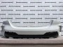 BMW 4 Serie M Sport G22 G23 Coupe Cab 2021-2025 Rear Bumper 6 Pdc Genuine [B194]