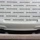BMW 2 Series M Sport F22 F23 240i Coupe 2014-2019 Rear Bumper Pdc Genuine [B179]