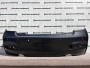 BMW 2 Series M Sport F22 F23 240i Coupe 2014-2019 Rear Bumper Pdc Genuine [B180]