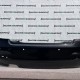 BMW 2 Series M Sport F22 F23 Coupe Cabrio 2014-2019 Rear Bumper Genuine [B182]