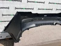 BMW 2 Series M Sport F22 F23 Coupe Cabrio 2014-2019 Rear Bumper Genuine [B183]