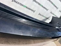 BMW 2 Series M Sport F22 F23 Coupe Cabrio 2014-2019 Rear Bumper Genuine [B183]