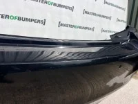 BMW 2 Series M Sport F22 F23 Coupe Cabrio 2014-2019 Rear Bumper Genuine [B183]
