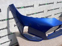 BMW 3 M Sport G20 G21 Saloon Estate Lci 2023-on Front Bumper 6pdc Genuine [B190]
