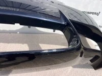 BMW M3 M Power E9x Sedan Coupe 2008-2013 Front Bumper 4 Pdc Genuine [B187]