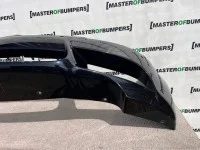 BMW M3 M Power E9x Sedan Coupe 2008-2013 Front Bumper 4 Pdc Genuine [B187]
