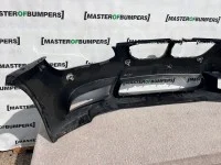 BMW M3 M Power E9x Sedan Coupe 2008-2013 Front Bumper 4 Pdc Genuine [B187]