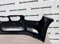 BMW M3 M Power E9x Sedan Coupe 2008-2013 Front Bumper 4 Pdc Genuine [B187]