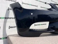 BMW M3 M Power E9x Sedan Coupe 2008-2013 Front Bumper 4 Pdc Genuine [B187]