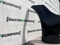 BMW M3 M Power E9x Sedan Coupe 2008-2013 Front Bumper 4 Pdc Genuine [B187]