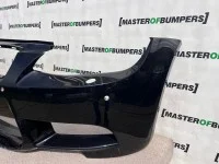 BMW M3 M Power E9x Sedan Coupe 2008-2013 Front Bumper 4 Pdc Genuine [B187]