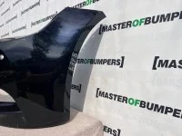 BMW M3 M Power E9x Sedan Coupe 2008-2013 Front Bumper 4 Pdc Genuine [B187]