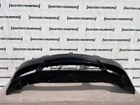 BMW M3 M Power E9x Sedan Coupe 2008-2013 Front Bumper 4 Pdc Genuine [B187]