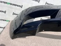 BMW M3 M Power E9x Sedan Coupe 2008-2013 Front Bumper 4 Pdc Genuine [B187]