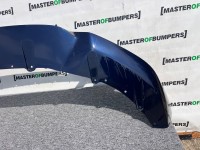 BMW 5 Series M Sport G60 G61 2023-on Front Bumper 6 Pdc Genuine [B211]