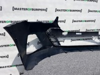 BMW 5 Series M Sport G60 G61 2023-on Front Bumper 6 Pdc Genuine [B211]