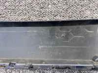 BMW 5 Series M Sport G60 G61 2023-on Front Bumper 6 Pdc Genuine [B211]