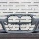 BMW 4 Series Gran Coupe M Sport G26 2020-2024 Front Bumper 6 Pdc Genuine [B212]