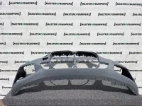 BMW 4 Series Gran Coupe M Sport G26 2020-2024 Front Bumper 6 Pdc Genuine [B212]