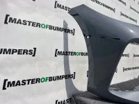BMW 4 Series Gran Coupe M Sport G26 2020-2024 Front Bumper 6 Pdc Genuine [B212]