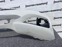 BMW 1 Series M Sport F20 F21 Lci 2016-2019 Front Bumper No Pdc Genuine [B205]