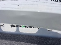 BMW 1 Series M Sport F20 F21 Lci 2016-2019 Front Bumper No Pdc Genuine [B205]