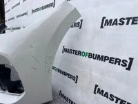 BMW 1 Series M Sport F20 F21 Lci 2016-2019 Front Bumper 4 Pdc Genuine [B207]