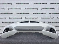 BMW 1 Series M Sport F20 F21 Lci 2016-2019 Front Bumper 4 Pdc Genuine [B207]