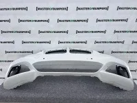 BMW 1 Series M Sport F20 F21 Lci 2016-2019 Front Bumper 4 Pdc Genuine [B207]