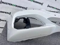 BMW 1 Series M Sport F20 F21 Lci 2016-2019 Front Bumper 4 Pdc Genuine [B207]