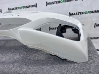 BMW 1 Series M Sport F20 F21 Lci 2016-2019 Front Bumper 4 Pdc Genuine [B207]