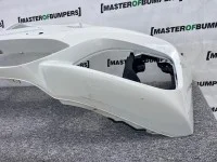 BMW 1 Series M Sport F20 F21 Lci 2016-2019 Front Bumper 4 Pdc Genuine [B207]