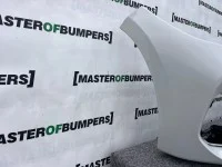 BMW 1 Series M Sport F20 F21 Lci 2016-2019 Front Bumper 4 Pdc Genuine [B207]