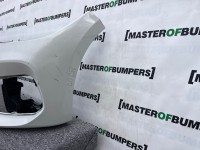 BMW 1 Series M Sport F20 F21 Lci 2016-2019 Front Bumper 4 Pdc Genuine [B207]