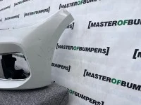 BMW 1 Series M Sport F20 F21 Lci 2016-2019 Front Bumper 4 Pdc Genuine [B207]