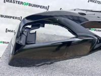 BMW 1 Series M Sport 140 F20 F21 Lci 2016-2019 Front Bumper 4 Pdc Genuine [B209]