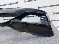 BMW 1 Series M Sport 140 F20 F21 Lci 2016-2019 Front Bumper 4 Pdc Genuine [B209]