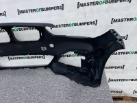 BMW 1 Series M Sport 140 F20 F21 Lci 2016-2019 Front Bumper 4 Pdc Genuine [B209]