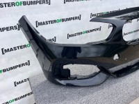BMW 1 Series M Sport 140 F20 F21 Lci 2016-2019 Front Bumper 4 Pdc Genuine [B209]