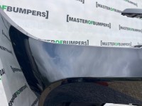 BMW 1 Series M Sport 140 F20 F21 Lci 2016-2019 Front Bumper 4 Pdc Genuine [B209]
