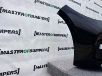 BMW 1 Series M Sport 140 F20 F21 Lci 2016-2019 Front Bumper 4 Pdc Genuine [B209]