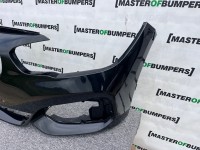 BMW 1 Series M Sport 140 F20 F21 Lci 2016-2019 Front Bumper 4 Pdc Genuine [B209]