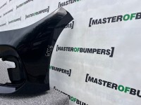 BMW 1 Series M Sport 140 F20 F21 Lci 2016-2019 Front Bumper 4 Pdc Genuine [B209]